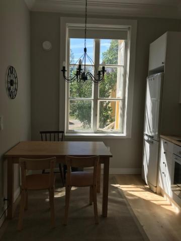 Old Turku Family Apartment Ngoại thất bức ảnh