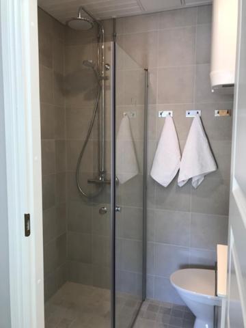 Old Turku Family Apartment Ngoại thất bức ảnh