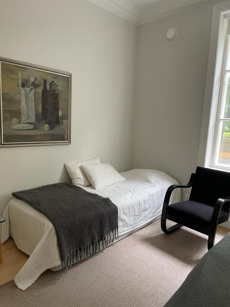 Old Turku Family Apartment Ngoại thất bức ảnh